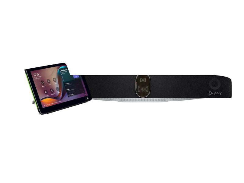 HP Poly Studio X72