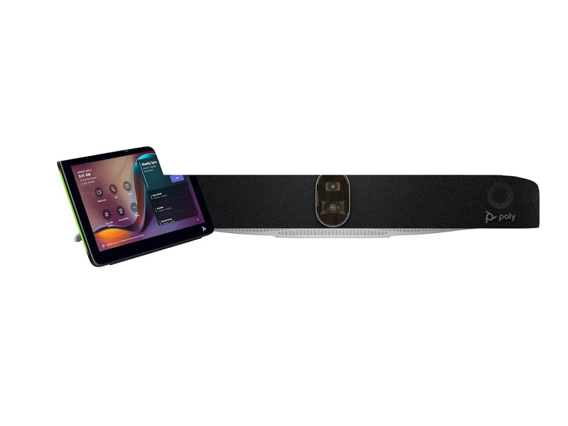 HP Poly Studio X72