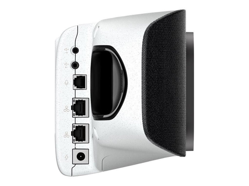 HP Poly Studio X72