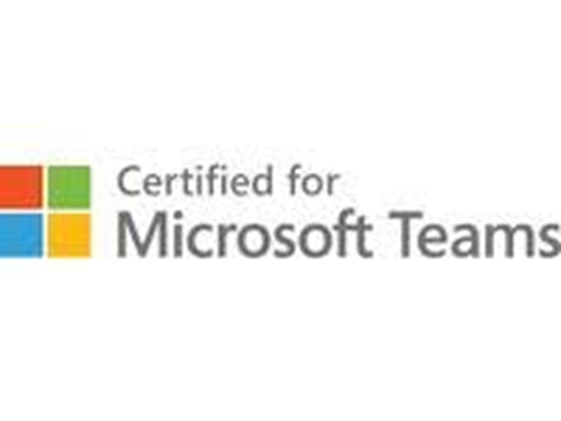 HP Poly Sync 40 Microsoft Teams Certified Speakerphone