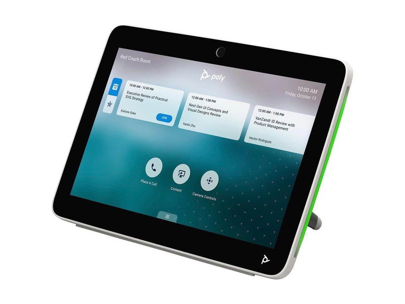 HP Poly TC10 No Radio