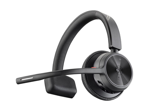 HP Poly Voyager 4310-M UC Headset +USB-A til USB-C-kabel +BT700-dongle (7Y210AA)