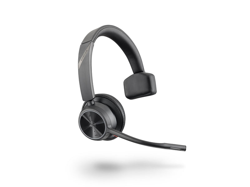 HP Poly Voyager 4310-M UC Headset +USB-A til USB-C-kabel +BT700-dongle (7Y210AA)