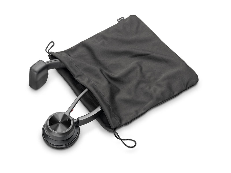 HP Poly Voyager 4310-M UC Headset +USB-A til USB-C-kabel +BT700-dongle (7Y210AA)