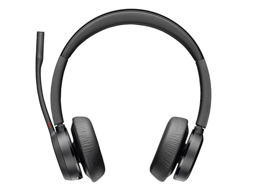 HP Poly Voyager 4320-M Headset +USB-C Cable +BT700 dongle (7Y211AA)