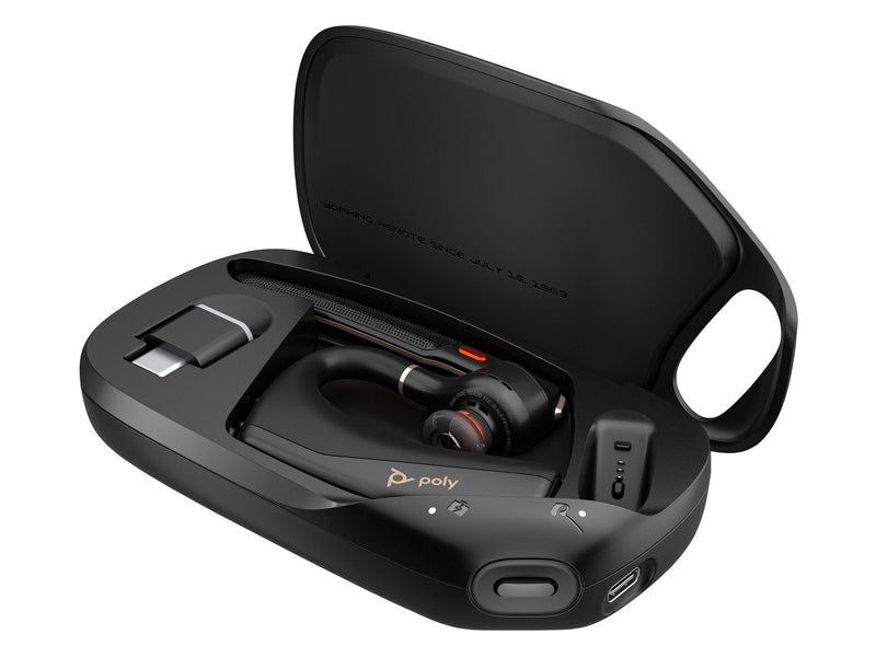 HP Poly Voyager Legend 50 Headset UC