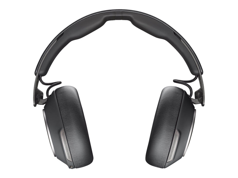 HP Poly Voyager Surround 80 UC Microsoft Teams Certified USB-C Headset +USB-C/A Adapter (8H2G3AA)