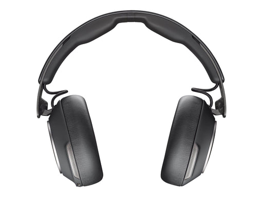 HP Poly Voyager Surround 80 UC Microsoft Teams Certified USB-C Headset +USB-C/A Adapter (8H2G3AA)