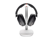 HP Poly Voyager Surround 85 UC Microsoft Teams Certified USB-C Headset +USB-C/A Adapter +Charging Stand
