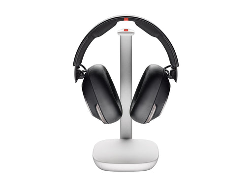 HP Poly Voyager Surround 85 UC Microsoft Teams Certified USB-C Headset +USB-C/A Adapter +Charging Stand