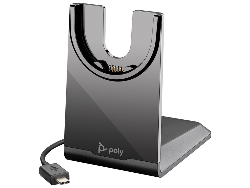 HP Poly Voyager USB-C Charging Stand (783R7AA)