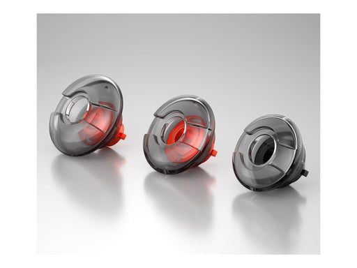 HP Poly - eartip for wireless headset - S/M/L