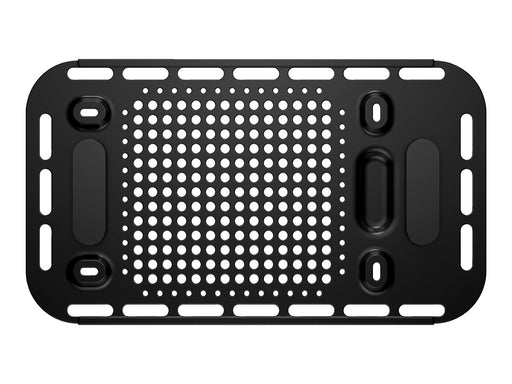 HP Poly mounting component