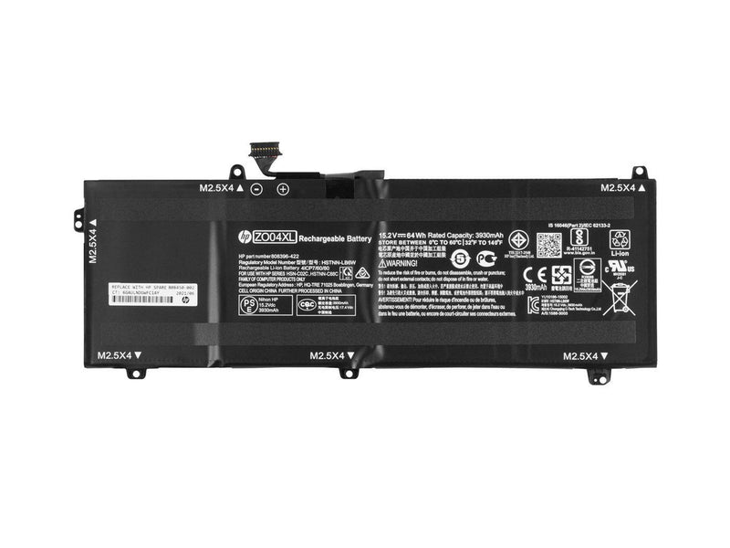 HP Primary