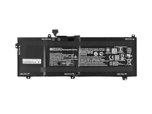 HP Primary