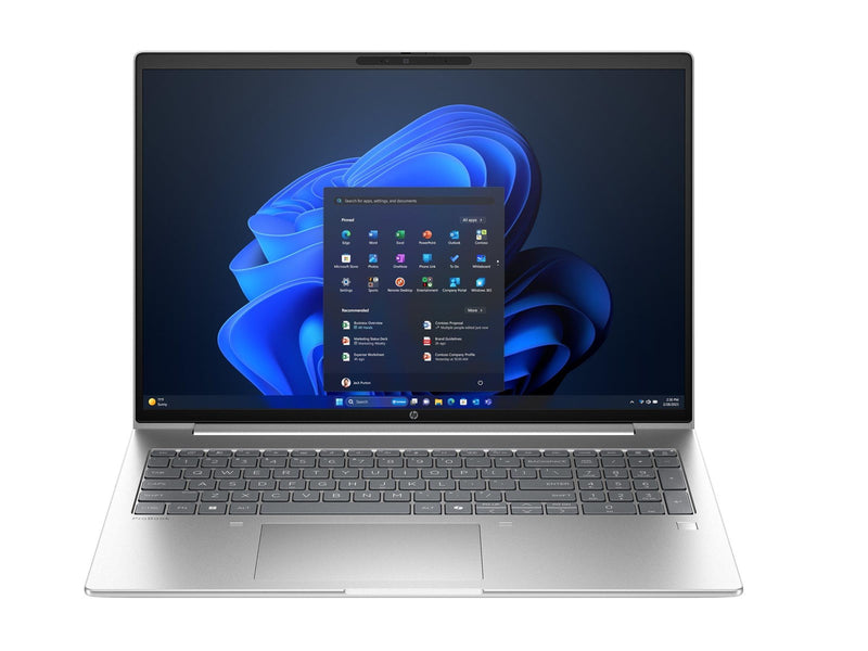 HP ProBook 4 G1a Notebook AI