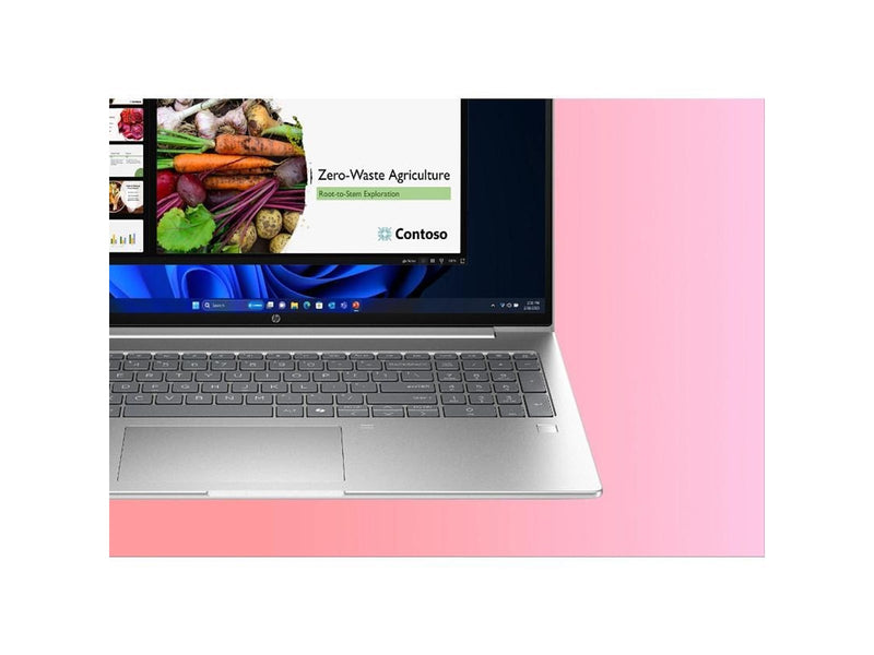 HP ProBook 4 G1i