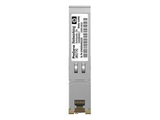 HP ProCurve Gigabit 1000Base-T Mini Gbic