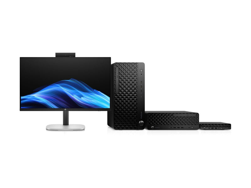 HP ProDesk 4 G1i AI