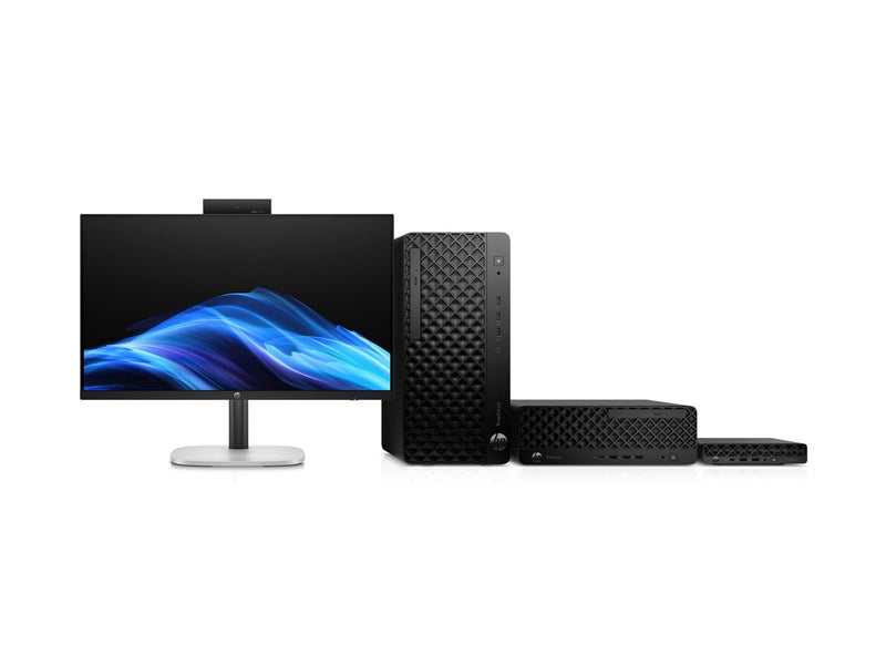 HP ProDesk 4 G1i AI