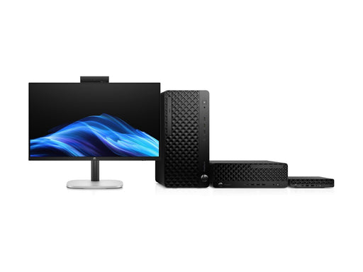 HP ProDesk 4 G1i AI