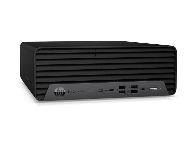 HP ProDesk 600 G6 Refurbished