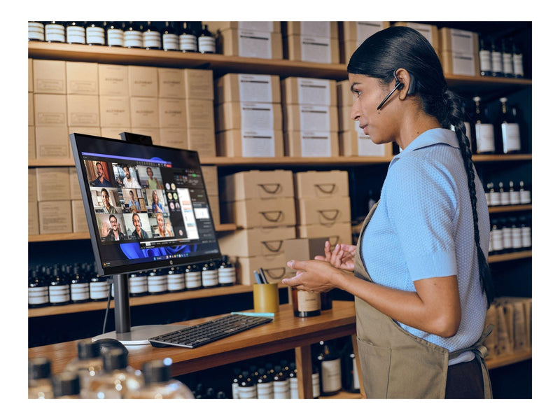 HP ProStudio 4 G1i AI PC
