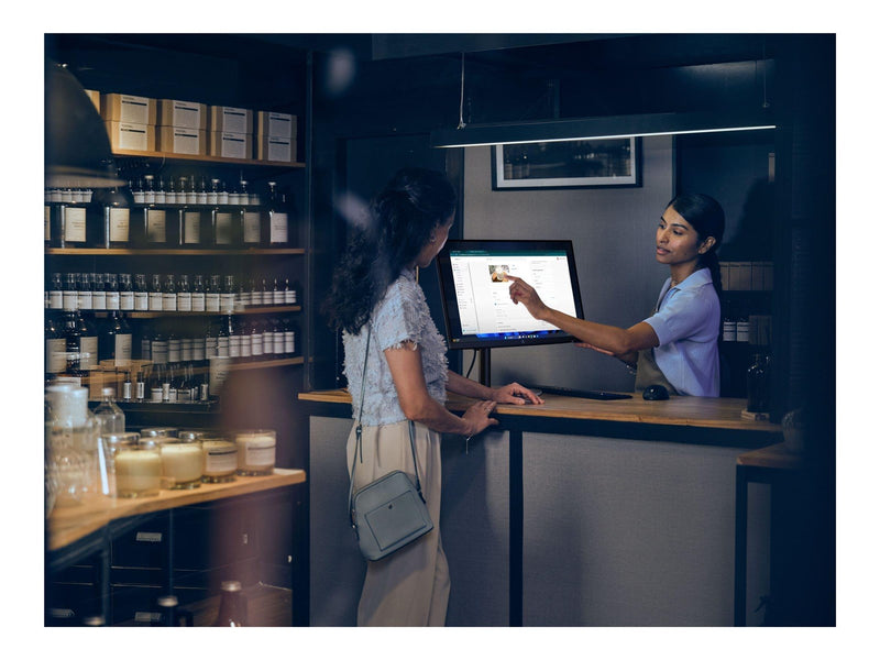 HP ProStudio 4 G1i AI PC