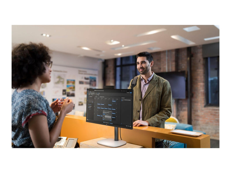 HP ProStudio 4 G1i AI PC