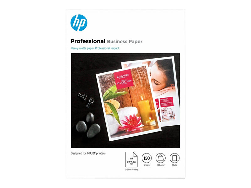 HP Professional