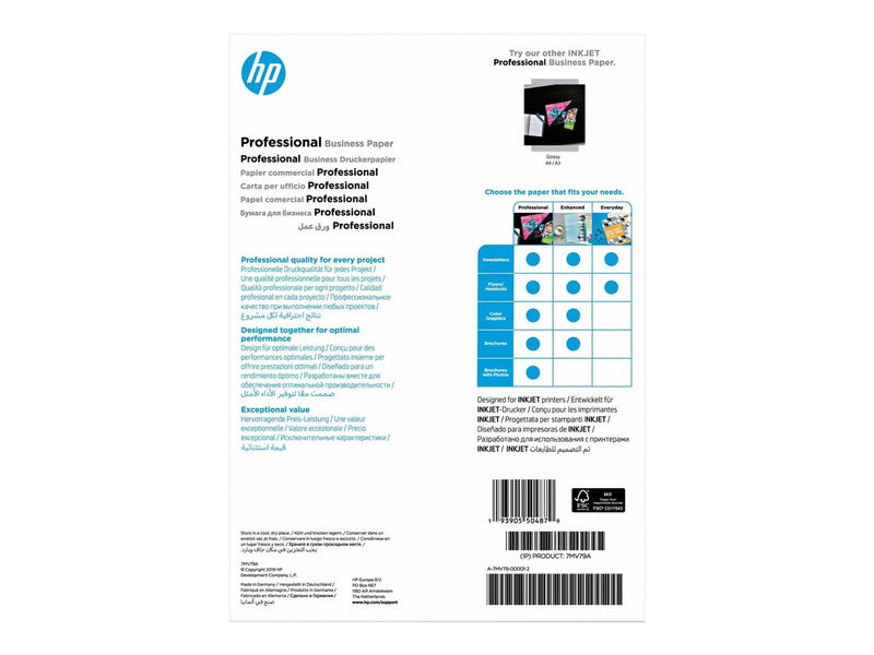 HP Professional