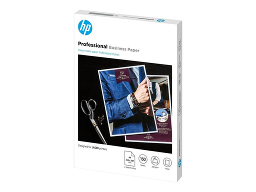HP Professional - A4 (210 x 297 mm) Photo Paper