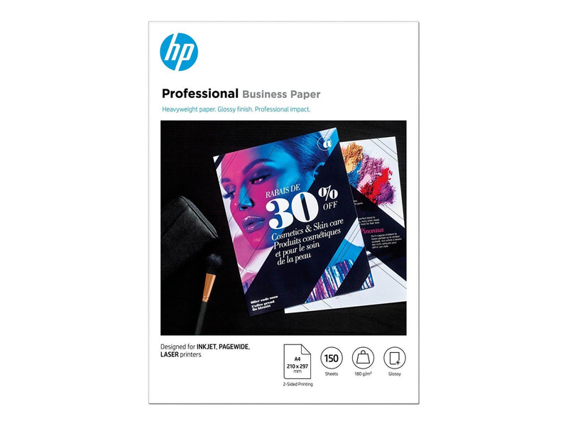 HP Professional Glossy Paper