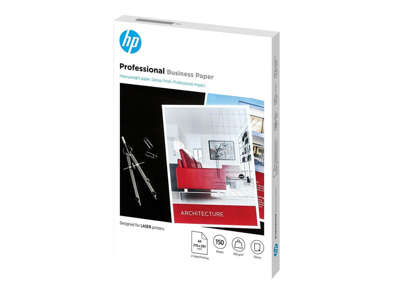 HP Professional Glossy Paper