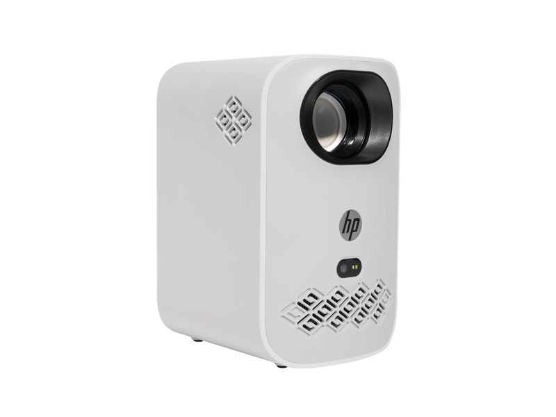 HP Projektoren CC360 - 1920 x 1080 - 220 lumens