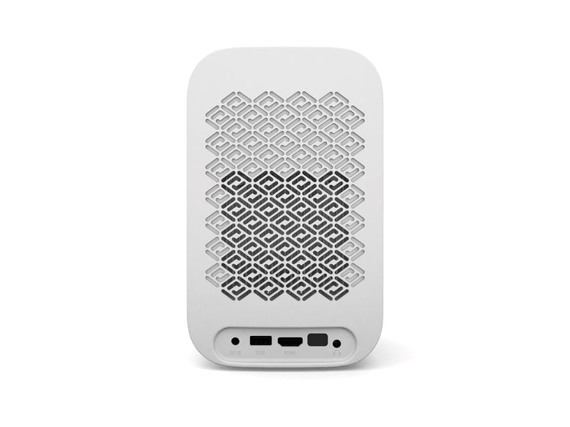 HP Projektoren CC360 - 1920 x 1080 - 220 lumens