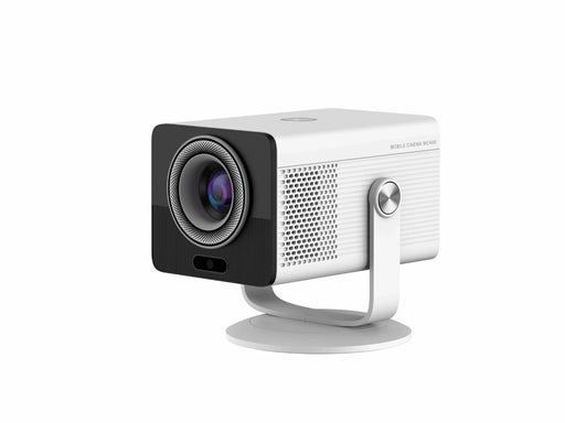 HP Projektoren MC400 - 150 ISO Lumens - 1280 x 720 - *DEMO*