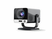 HP Projektoren MC475 - 200 ISO Lumens - 1920 x 1080