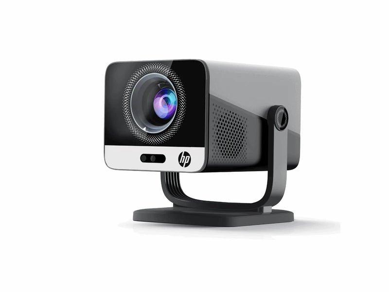 HP Projektoren MC475 - 200 ISO Lumens - 1920 x 1080