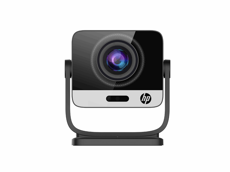 HP Projektoren MC475 - 200 ISO Lumens - 1920 x 1080