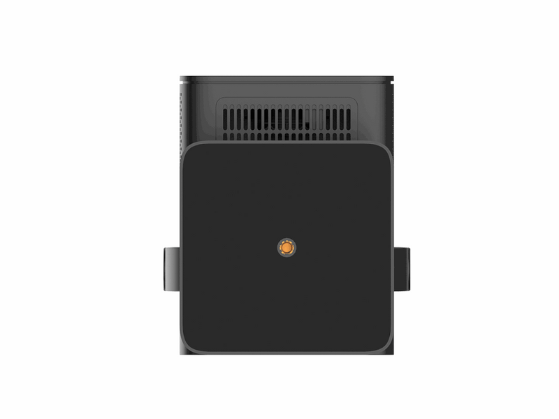 HP Projektoren MC475 - 200 ISO Lumens - 1920 x 1080