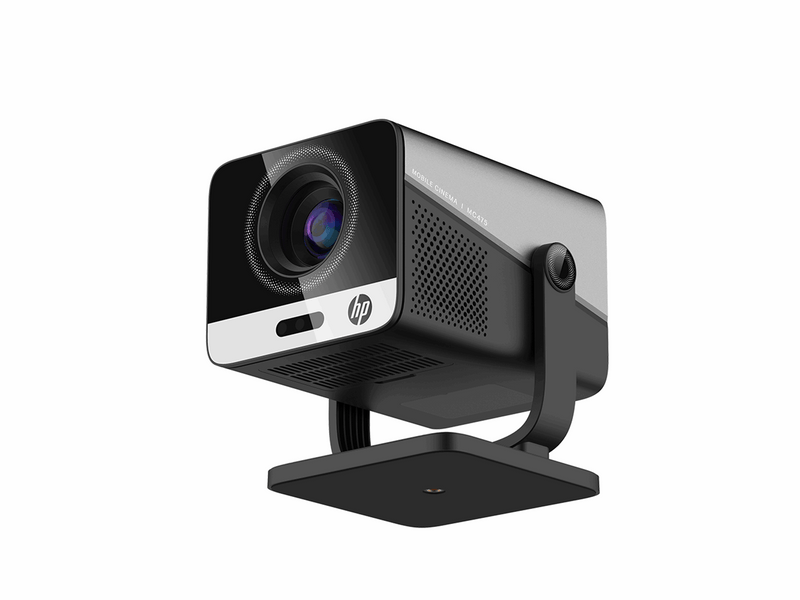 HP Projektoren MC475 - 200 ISO Lumens - 1920 x 1080