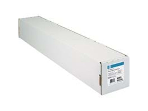 HP Q1412B / Coated Heavy Paper Roll (61cm x 30.5m) for DesignJet T120 ePrinter