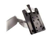 HP Quick Release Kit - Max 10.9 kg - recommended for