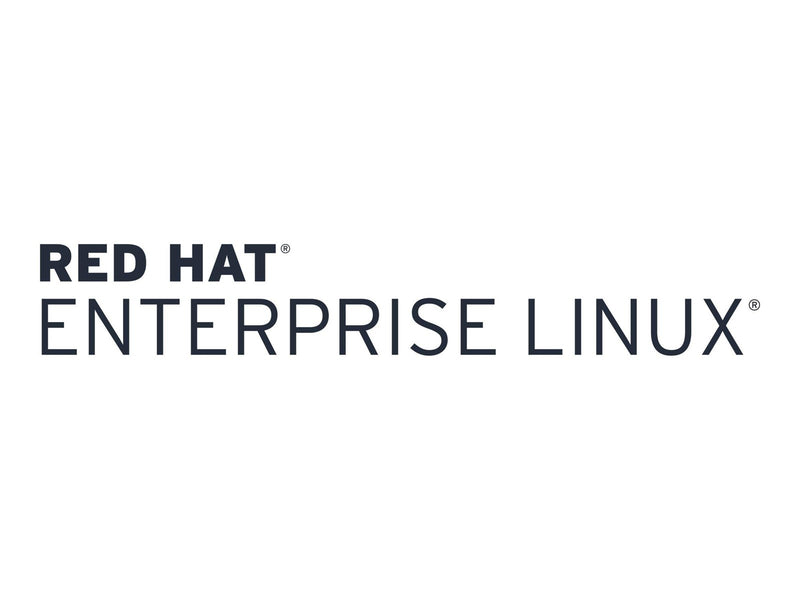HP Red Hat Enterprise Linux