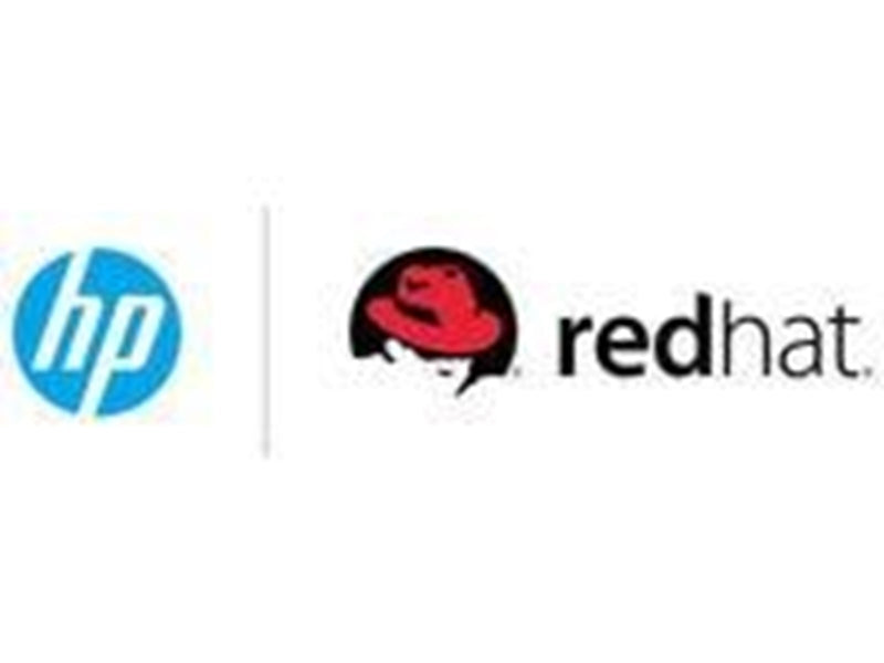 HP Red Hat High Availability