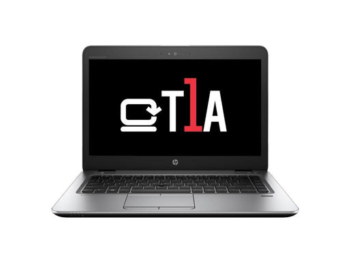 HP Refurbished EliteBook 840 G4 - 14" | Core i5 | 8GB | 256GB | T1A Grade