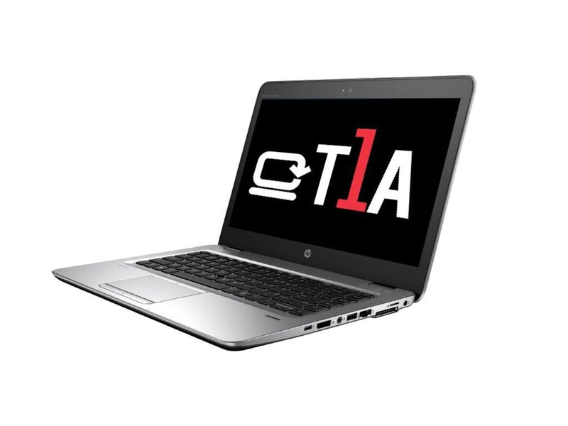 HP Refurbished EliteBook 840 G4 - 14" | Core i5 | 8GB | 256GB | T1A Grade