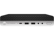 HP Refurbished EliteDesk 800 G5 - Core i5 | 8GB | 256GB | T1A Grade
