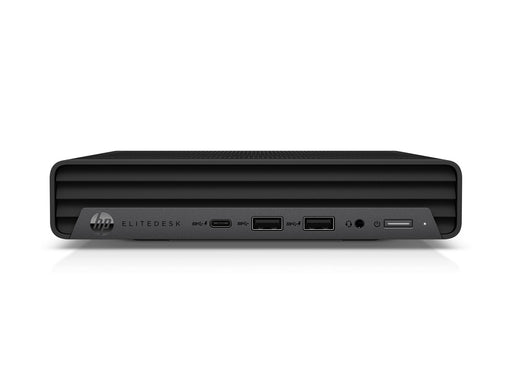 HP Refurbished EliteDesk 800 G6 - Core i5 | 16GB | 256GB | T1A Grade